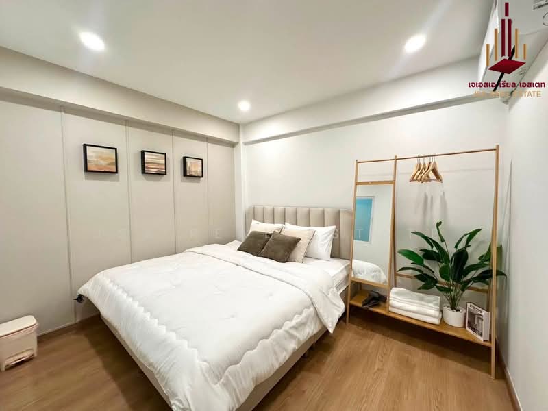 Ratchada City Condominium, Bangkok, 98 Pracha Rat Bamphen 7 Alley, Huai Khwang, Bangkok, 2 Bedrooms, 68 sqm, Condo For Sale, by JSA REAL ESTATE, 500414045 - DDproperty.com