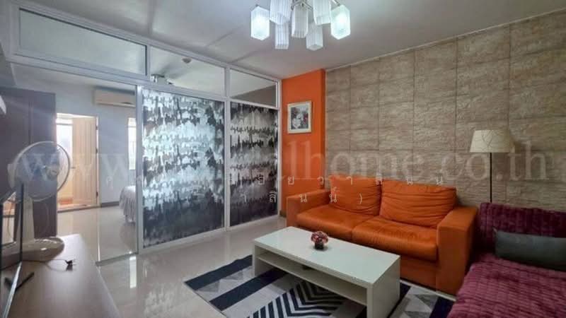 Supalai Park Srinakarin, Bangkok, 688 Srinakarin Road, Nong Bon, Prawet, Bangkok, 1 Bedroom, 37 sqm, Condo For Sale, by คุณ พลอยวาลินน์ (วาลินน์), 500414046 - DDproperty.com