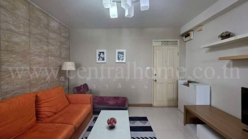 Supalai Park Srinakarin, Bangkok, 688 Srinakarin Road, Nong Bon, Prawet, Bangkok, 1 Bedroom, 37 sqm, Condo For Sale, by คุณ พลอยวาลินน์ (วาลินน์), 500414046 - DDproperty.com