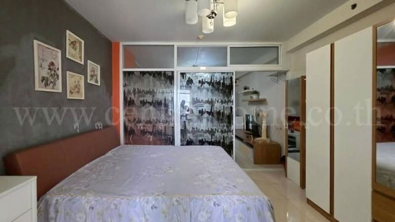Supalai Park Srinakarin, Bangkok, 688 Srinakarin Road, Nong Bon, Prawet, Bangkok, 1 Bedroom, 37 sqm, Condo For Sale, by คุณ พลอยวาลินน์ (วาลินน์), 500414046 - DDproperty.com