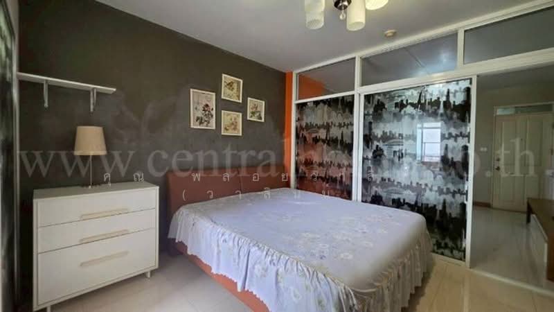 Supalai Park Srinakarin, Bangkok, 688 Srinakarin Road, Nong Bon, Prawet, Bangkok, 1 Bedroom, 37 sqm, Condo For Sale, by คุณ พลอยวาลินน์ (วาลินน์), 500414046 - DDproperty.com