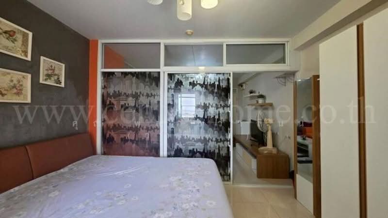 Supalai Park Srinakarin, Bangkok, 688 Srinakarin Road, Nong Bon, Prawet, Bangkok, 1 Bedroom, 37 sqm, Condo For Sale, by คุณ พลอยวาลินน์ (วาลินน์), 500414046 - DDproperty.com