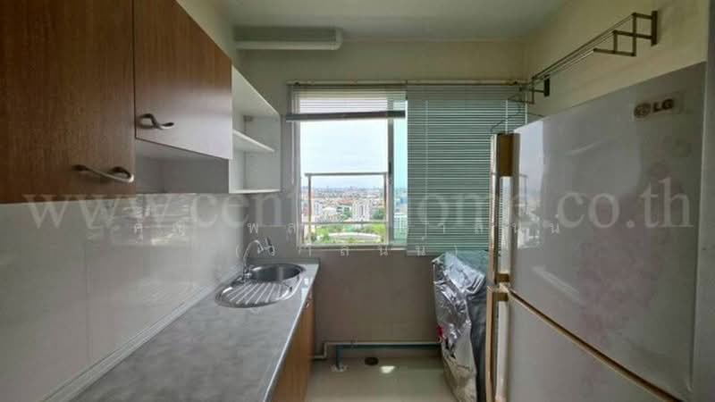 Supalai Park Srinakarin, Bangkok, 688 Srinakarin Road, Nong Bon, Prawet, Bangkok, 1 Bedroom, 37 sqm, Condo For Sale, by คุณ พลอยวาลินน์ (วาลินน์), 500414046 - DDproperty.com