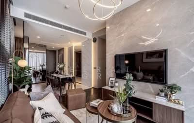 For Rent - The Esse Sukhumvit 36, Bangkok