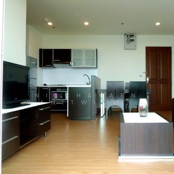 The Complete Narathiwat, Bangkok, 9 Naradhiwas Rajanagarindra Rd, Chong Nonsi, Yan Nawa, Bangkok, 2 Bedrooms, 68 sqm, Condo For Rent, by Nitchakarn Wanitwichakornkit, 500414050 - DDproperty.com