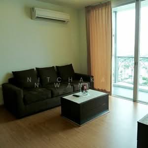For Rent - The Complete Narathiwat, Bangkok