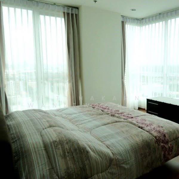 The Complete Narathiwat, Bangkok, 9 Naradhiwas Rajanagarindra Rd, Chong Nonsi, Yan Nawa, Bangkok, 2 Bedrooms, 68 sqm, Condo For Rent, by Nitchakarn Wanitwichakornkit, 500414050 - DDproperty.com