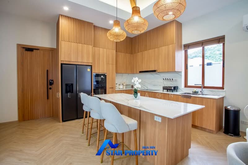 La Felice Villa Hua Hin, Prachuap Khiri Khan, Soi Hua Na 21, Thap Tai, Hua Hin, Prachuap Khiri Khan, 4 Bedrooms, 400 sqm, Villa For Sale, by Ketsara Seerupee, 500414051 - DDproperty.com