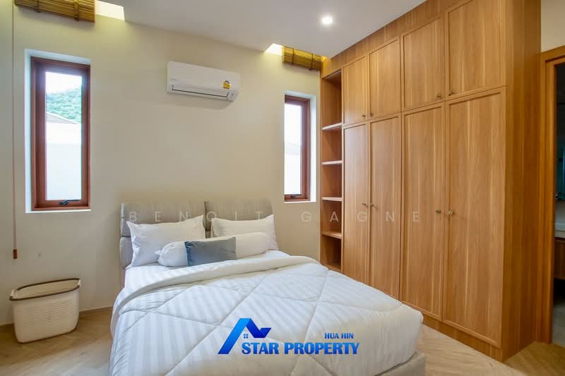 La Felice Villa Hua Hin, Prachuap Khiri Khan, Soi Hua Na 21, Thap Tai, Hua Hin, Prachuap Khiri Khan, 4 Bedrooms, 400 sqm, Villa For Sale, by Ketsara Seerupee, 500414051 - DDproperty.com