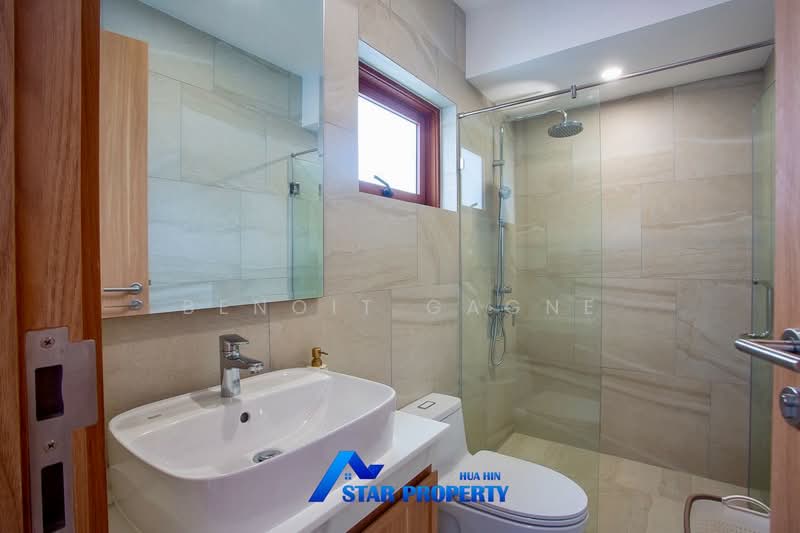 La Felice Villa Hua Hin, Prachuap Khiri Khan, Soi Hua Na 21, Thap Tai, Hua Hin, Prachuap Khiri Khan, 4 Bedrooms, 400 sqm, Villa For Sale, by Ketsara Seerupee, 500414051 - DDproperty.com