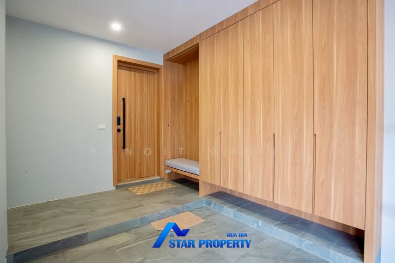 La Felice Villa Hua Hin, Prachuap Khiri Khan, Soi Hua Na 21, Thap Tai, Hua Hin, Prachuap Khiri Khan, 4 Bedrooms, 400 sqm, Villa For Sale, by Ketsara Seerupee, 500414051 - DDproperty.com