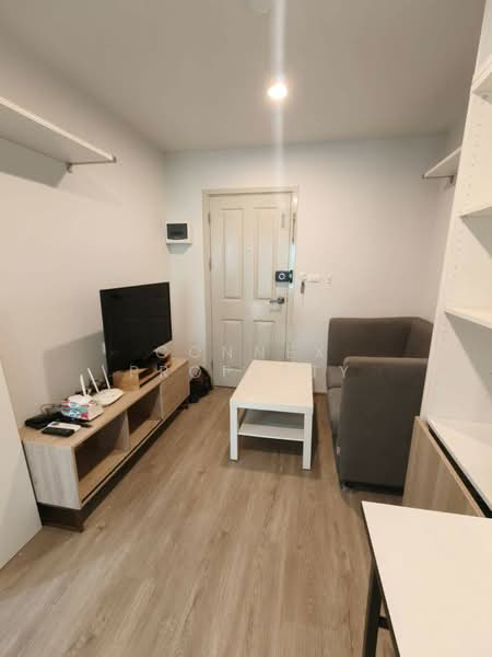 HI Sukhumvit 93, Bangkok, Soi Sukhumvit 93, Bang Chak, Phra Khanong, Bangkok, 1 Bedroom, 28 sqm, Condo For Sale, by Connex Property, 500414058 - DDproperty.com