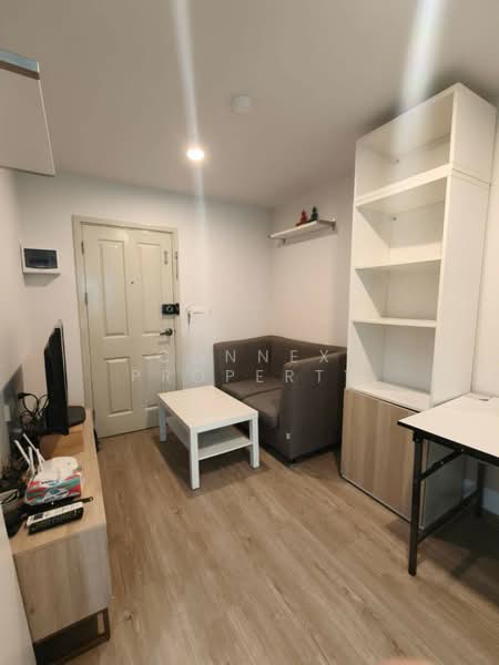HI Sukhumvit 93, Bangkok, Soi Sukhumvit 93, Bang Chak, Phra Khanong, Bangkok, 1 Bedroom, 28 sqm, Condo For Sale, by Connex Property, 500414058 - DDproperty.com