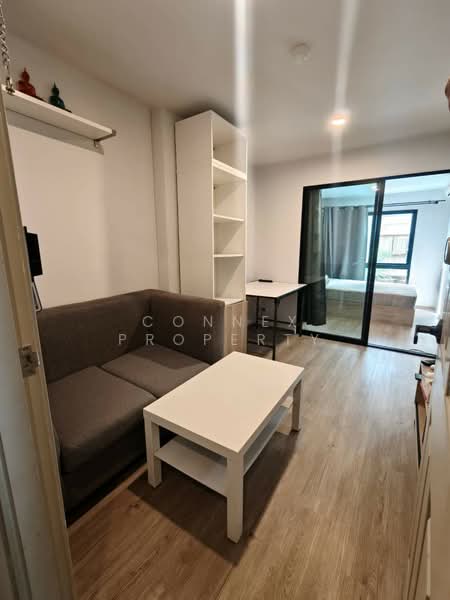 HI Sukhumvit 93, Bangkok, Soi Sukhumvit 93, Bang Chak, Phra Khanong, Bangkok, 1 Bedroom, 28 sqm, Condo For Sale, by Connex Property, 500414058 - DDproperty.com