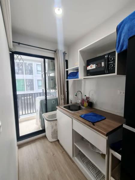 HI Sukhumvit 93, Bangkok, Soi Sukhumvit 93, Bang Chak, Phra Khanong, Bangkok, 1 Bedroom, 28 sqm, Condo For Sale, by Connex Property, 500414058 - DDproperty.com