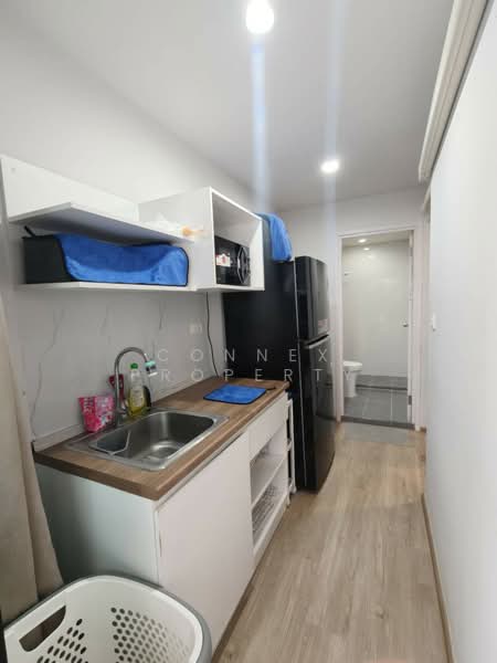 HI Sukhumvit 93, Bangkok, Soi Sukhumvit 93, Bang Chak, Phra Khanong, Bangkok, 1 Bedroom, 28 sqm, Condo For Sale, by Connex Property, 500414058 - DDproperty.com