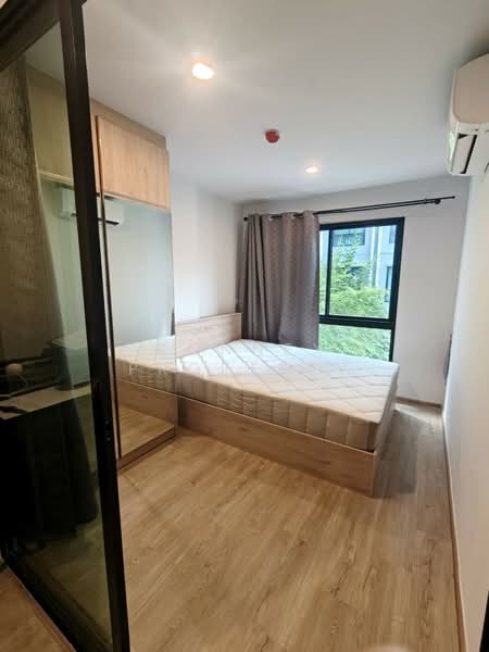 HI Sukhumvit 93, Bangkok, Soi Sukhumvit 93, Bang Chak, Phra Khanong, Bangkok, 1 Bedroom, 28 sqm, Condo For Sale, by Connex Property, 500414058 - DDproperty.com