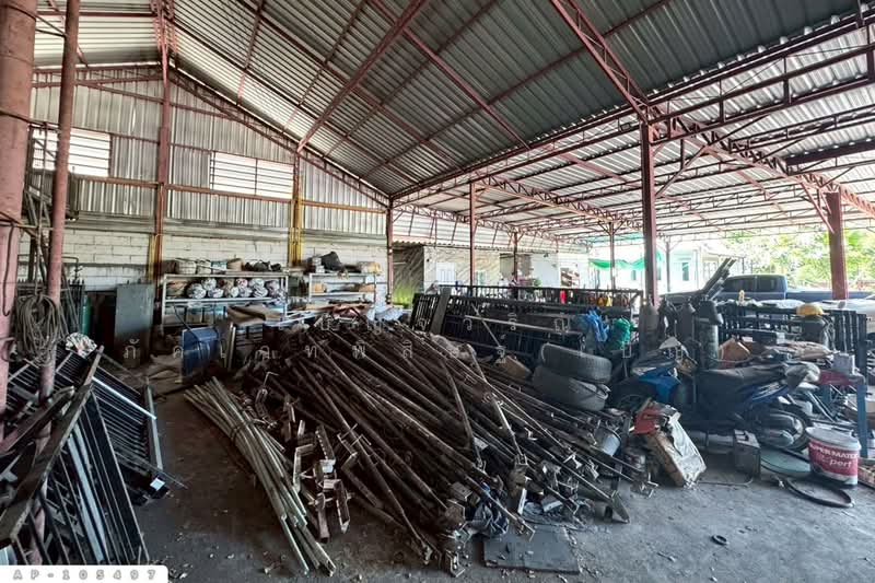 ที่ดินพร้อมสิ่งปลูกสร้าง 1 ไร่ 30 ตร.ว. ถ.เลียบคลองราษฎร์นิยม นนทบุรี ใกล้วัดคลองขวาง AP-105497, นนทบุรี, ราษฎร์นิยม, ไทรน้อย, นนทบุรี, 1,720 ตร.ม., ที่ดิน ขาย, โดย เบ็ญจวริณ ภัคเวทพิสิษฐ์(เบ็ญ), 500414061 - DDproperty.com