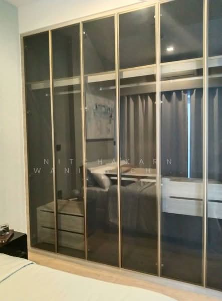 The Crest Park Residences : เดอะ เครสท์ พาร์ค เรสซิเดนเซส, กรุงเทพ, 1198 ถ.พหลโยธิน, จอมพล, จตุจักร, กรุงเทพ, 31 ตร.ม., คอนโด ให้เช่า, โดย Nitchakarn Wanitwichakornkit, 500414062 - DDproperty.com
