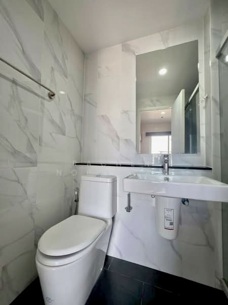 Plus Connect Hatyai, Songkhla, Rajyindee Rd, Hat-Yai, Hat Yai, Songkhla, 1 Bedroom, 28 sqm, Condo For Rent, by Rachen Nopsuwan, 500414064 - DDproperty.com