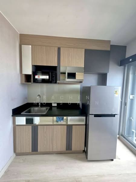 Plus Connect Hatyai, Songkhla, Rajyindee Rd, Hat-Yai, Hat Yai, Songkhla, 1 Bedroom, 28 sqm, Condo For Rent, by Rachen Nopsuwan, 500414064 - DDproperty.com