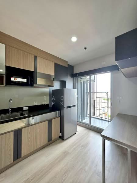 Plus Connect Hatyai, Songkhla, Rajyindee Rd, Hat-Yai, Hat Yai, Songkhla, 1 Bedroom, 28 sqm, Condo For Rent, by Rachen Nopsuwan, 500414064 - DDproperty.com