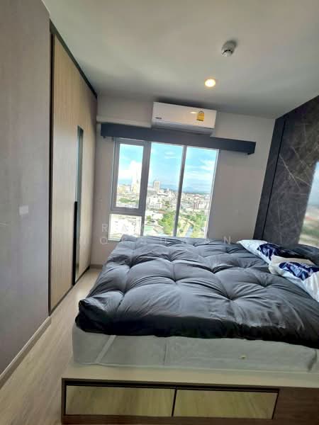 Plus Connect Hatyai, Songkhla, Rajyindee Rd, Hat-Yai, Hat Yai, Songkhla, 1 Bedroom, 28 sqm, Condo For Rent, by Rachen Nopsuwan, 500414064 - DDproperty.com