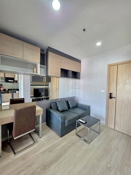 Plus Connect Hatyai, Songkhla, Rajyindee Rd, Hat-Yai, Hat Yai, Songkhla, 1 Bedroom, 28 sqm, Condo For Rent, by Rachen Nopsuwan, 500414064 - DDproperty.com