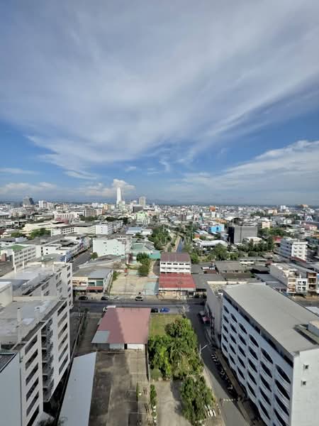 Plus Connect Hatyai : พลัส คอนเน็กซ์ หาดใหญ่, สงขลา, ถ.ราษฎร์ยินดี, หาดใหญ่, สงขลา, 28 ตร.ม., คอนโด ให้เช่า, โดย Rachen Nopsuwan, 500414064 - DDproperty.com