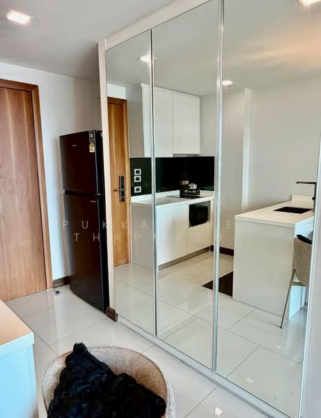 The Peak Towers, Chon Buri (Pattaya), Kasetsin 9, Nong Pru, Bang Lamung (Pattaya), Chon Buri (Pattaya), 1 Bedroom, 44 sqm, Condo For Rent, by Pukkawadee Thapmathi, 500414066 - DDproperty.com