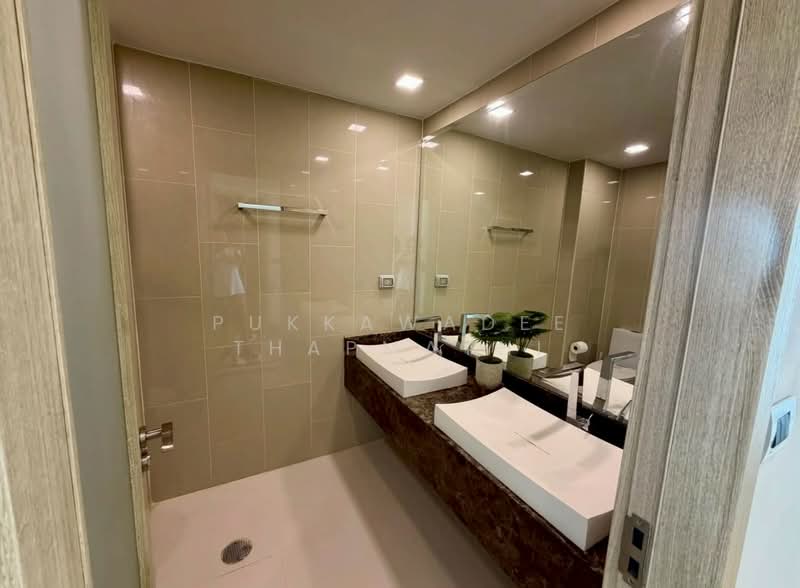 The Peak Towers, Chon Buri (Pattaya), Kasetsin 9, Nong Pru, Bang Lamung (Pattaya), Chon Buri (Pattaya), 1 Bedroom, 44 sqm, Condo For Rent, by Pukkawadee Thapmathi, 500414066 - DDproperty.com