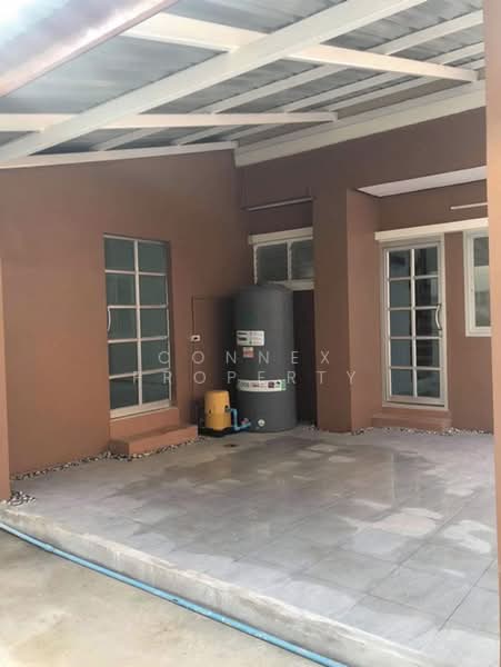 Chaiyaphruek Bang Khun Tiean, Bangkok, 99 364-365 Bang Kradi 32 Alley, Samae Dam, Bang Khun Thian, Bangkok, Samae Dam, Bang Khun Thian, Bangkok, 4 Bedrooms, 21 sqm, Single Detached House For Sale, by Connex Property, 500414070 - DDproperty.com