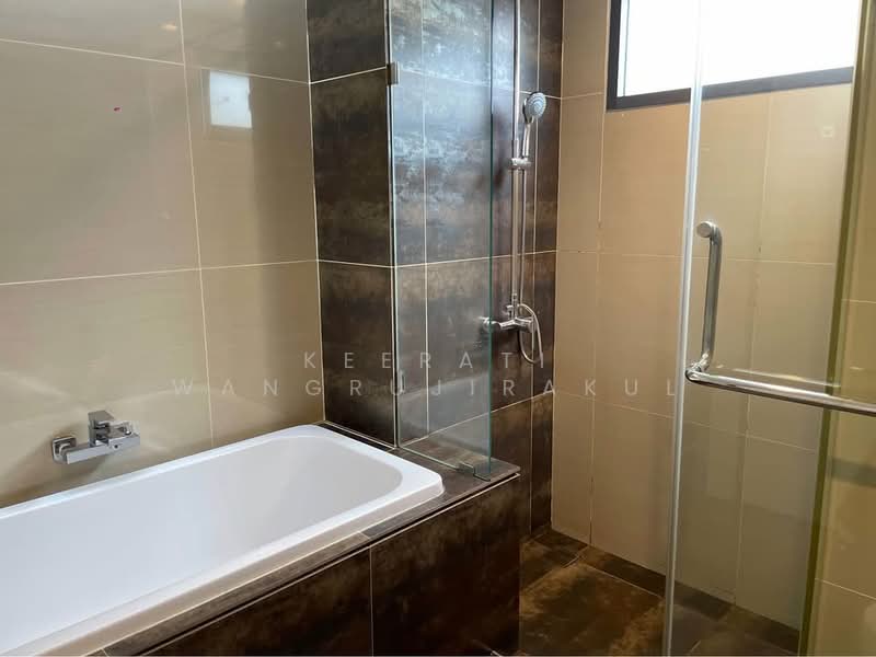 Qube Suites Sukhumvit 46 : คิวบ์ สวีทส์ สุขุมวิท 46, กรุงเทพ, 30 ถนนสุขุมวิท, พระโขนง, คลองเตย, กรุงเทพ, 60 ตร.ม., อพาร์ทเมนท์ ให้เช่า, โดย Keerati Wangrujirakul, 500414071 - DDproperty.com