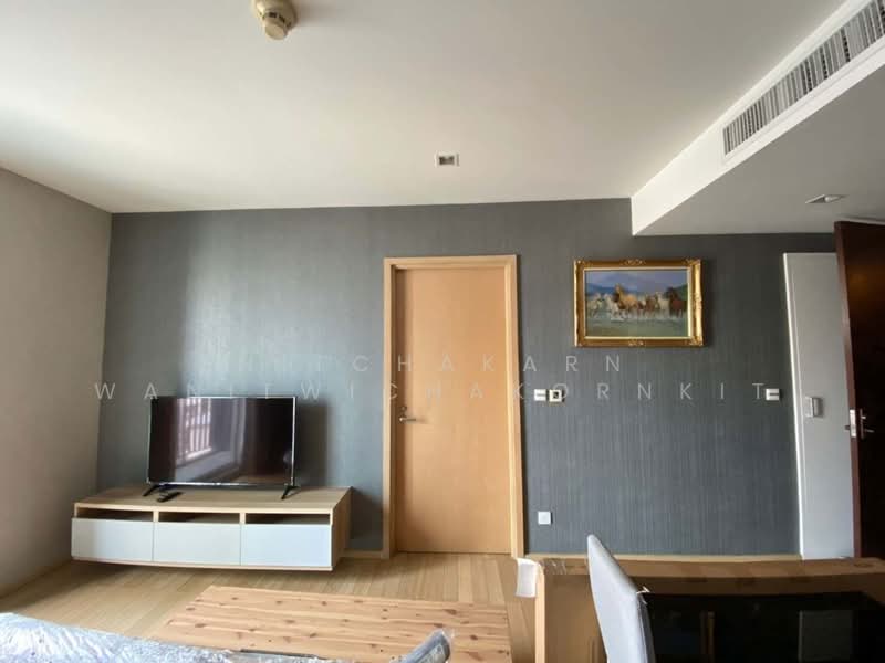 Siri At Sukhumvit, Bangkok, 902 Sukhumvit Road, Phra Kanong, Khlong Toei, Bangkok, 1 Bedroom, 52 sqm, Condo For Sale, by Nitchakarn Wanitwichakornkit, 500414073 - DDproperty.com