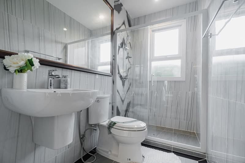 Grandio Bangna KM.5 : แกรนดิโอ บางนา กม.5, Samut Prakan, ถนนบัวนครินทร์, Bang Kaeo, Bang Plee, Samut Prakan, 4 Bedrooms, 216 sqm, Single Detached House For Sale, by Kay Tippayanet, 500414075 - DDproperty.com