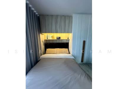 For Rent - XT Huaikhwang, Bangkok