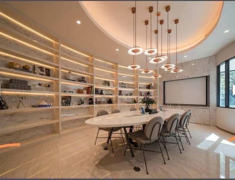 IDEO Ratchada-Sutthisan, Bangkok, Sutthisan Winitchai Road, Din Daeng, Bangkok, 1 Bedroom, 29 sqm, Condo For Sale, by Keerati Wangrujirakul, 500414079 - DDproperty.com