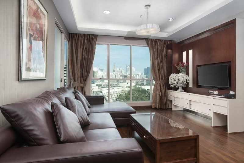 The Address Chidlom, Bangkok, Ploenchit Road, Lumphini, Pathum Wan, Bangkok, 2 Bedrooms, 104 sqm, Condo For Rent, by Isika Tonkham, 500414080 - DDproperty.com