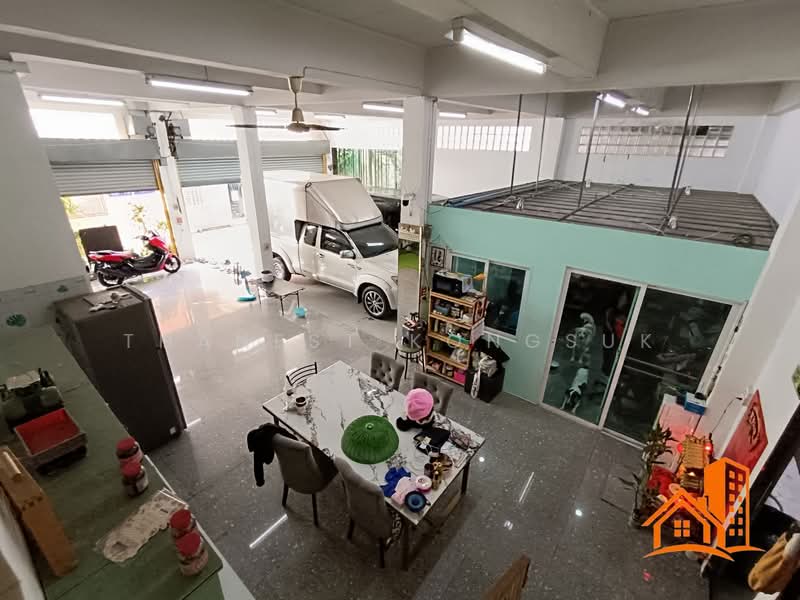 อาคารพาณิชย์ 4 ชั้น 42.8 ตร.วา ท่าดินแดง คลองสาน, Bangkok, ท่าดินแดง, Khlong San, Bangkok, , 700 sqm, Shophouse For Sale, by Thanest Kongsuk, 500414082 - DDproperty.com
