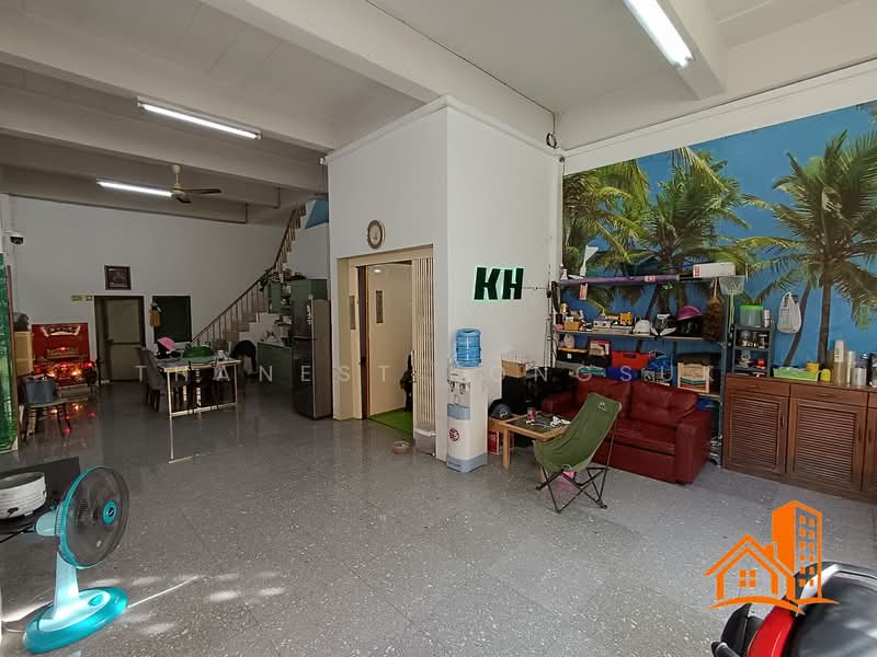 อาคารพาณิชย์ 4 ชั้น 42.8 ตร.วา ท่าดินแดง คลองสาน, Bangkok, ท่าดินแดง, Khlong San, Bangkok, , 700 sqm, Shophouse For Sale, by Thanest Kongsuk, 500414082 - DDproperty.com