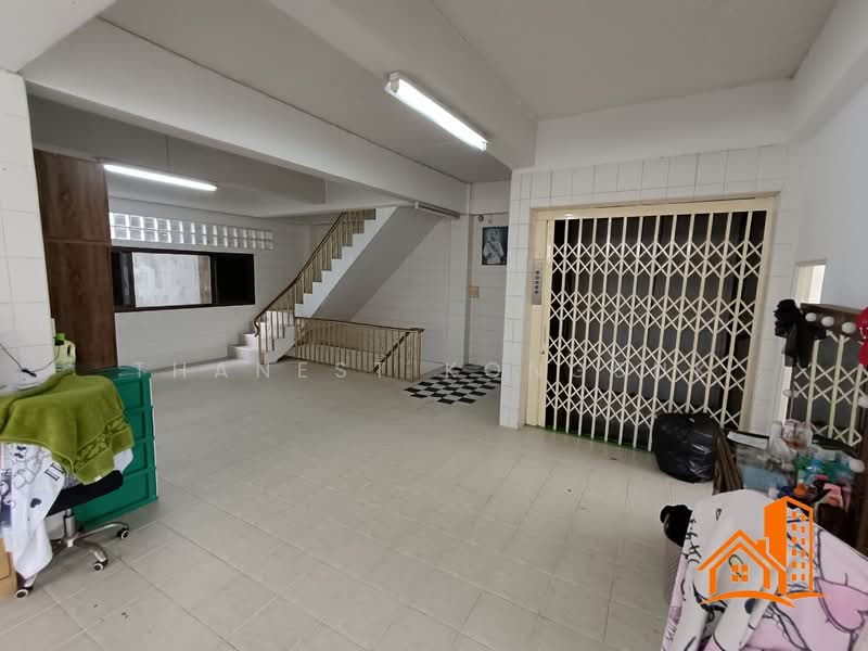 อาคารพาณิชย์ 4 ชั้น 42.8 ตร.วา ท่าดินแดง คลองสาน, Bangkok, ท่าดินแดง, Khlong San, Bangkok, , 700 sqm, Shophouse For Sale, by Thanest Kongsuk, 500414082 - DDproperty.com