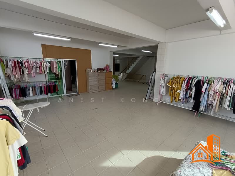 อาคารพาณิชย์ 4 ชั้น 42.8 ตร.วา ท่าดินแดง คลองสาน, กรุงเทพ, ท่าดินแดง, คลองสาน, กรุงเทพ, 700 ตร.ม., ตึกแถว-อาคารพาณิชย์ ขาย, โดย Thanest Kongsuk, 500414082 - DDproperty.com