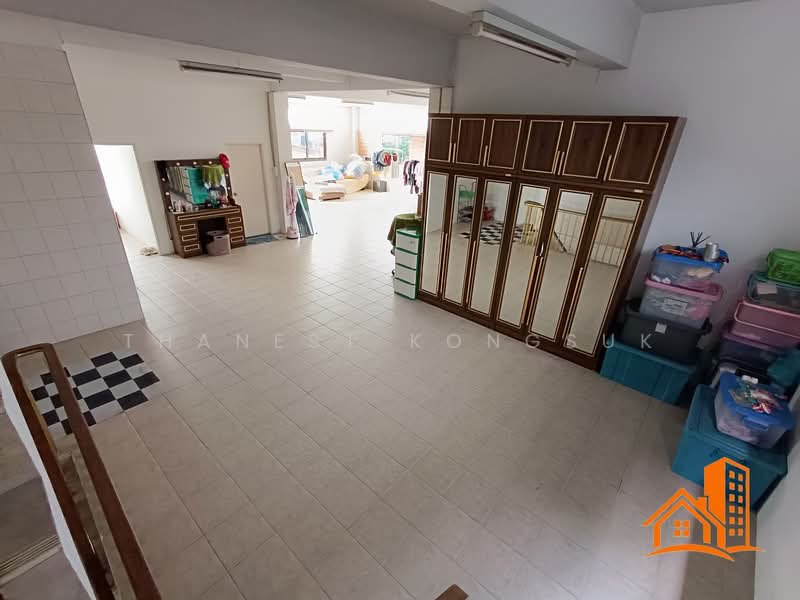 อาคารพาณิชย์ 4 ชั้น 42.8 ตร.วา ท่าดินแดง คลองสาน, Bangkok, ท่าดินแดง, Khlong San, Bangkok, , 700 sqm, Shophouse For Sale, by Thanest Kongsuk, 500414082 - DDproperty.com