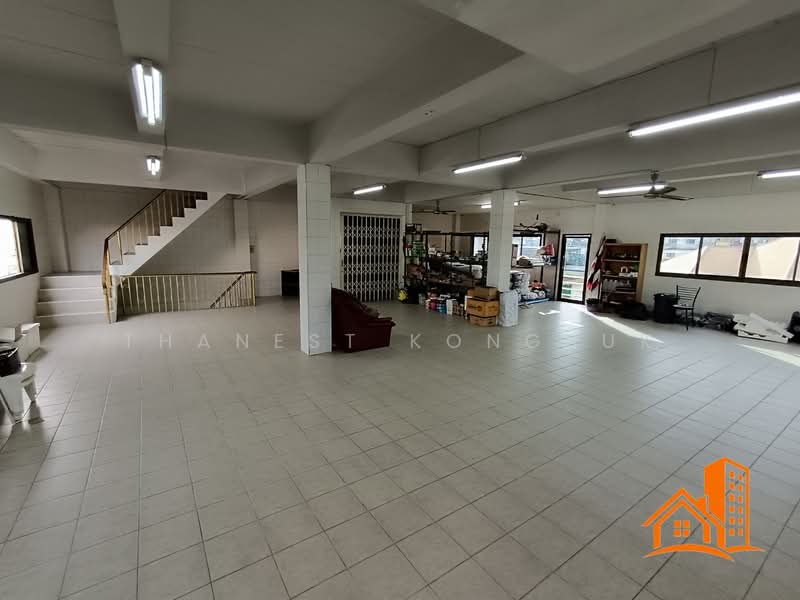 อาคารพาณิชย์ 4 ชั้น 42.8 ตร.วา ท่าดินแดง คลองสาน, Bangkok, ท่าดินแดง, Khlong San, Bangkok, , 700 sqm, Shophouse For Sale, by Thanest Kongsuk, 500414082 - DDproperty.com