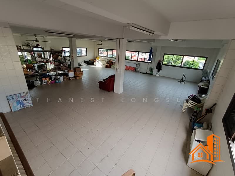 อาคารพาณิชย์ 4 ชั้น 42.8 ตร.วา ท่าดินแดง คลองสาน, Bangkok, ท่าดินแดง, Khlong San, Bangkok, , 700 sqm, Shophouse For Sale, by Thanest Kongsuk, 500414082 - DDproperty.com