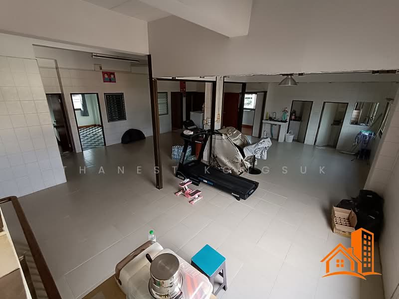 อาคารพาณิชย์ 4 ชั้น 42.8 ตร.วา ท่าดินแดง คลองสาน, Bangkok, ท่าดินแดง, Khlong San, Bangkok, , 700 sqm, Shophouse For Sale, by Thanest Kongsuk, 500414082 - DDproperty.com
