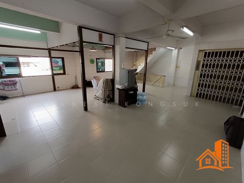 อาคารพาณิชย์ 4 ชั้น 42.8 ตร.วา ท่าดินแดง คลองสาน, Bangkok, ท่าดินแดง, Khlong San, Bangkok, , 700 sqm, Shophouse For Sale, by Thanest Kongsuk, 500414082 - DDproperty.com