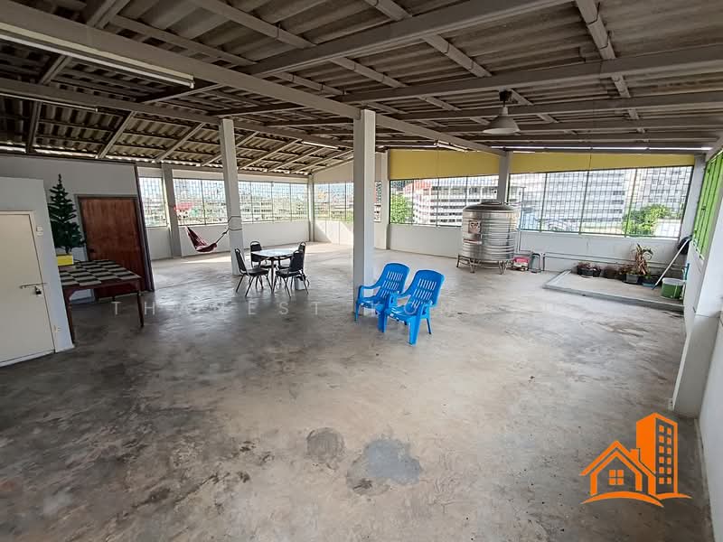 อาคารพาณิชย์ 4 ชั้น 42.8 ตร.วา ท่าดินแดง คลองสาน, กรุงเทพ, ท่าดินแดง, คลองสาน, กรุงเทพ, 700 ตร.ม., ตึกแถว-อาคารพาณิชย์ ขาย, โดย Thanest Kongsuk, 500414082 - DDproperty.com