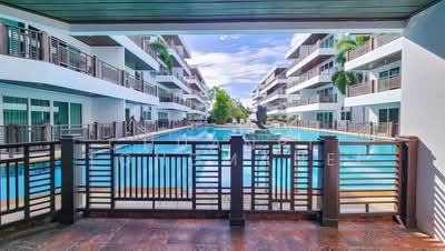 ขาย - The Beach Palace : เดอะ บีช พาเลซ, เพชรบุรี