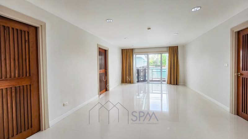 The Beach Palace, Phetchaburi, Poomvet, Cha-am, Cha-Am, Phetchaburi, 3 Bedrooms, 120 sqm, Condo For Sale, by Chuanpit Tongmanee, 500414091 - DDproperty.com